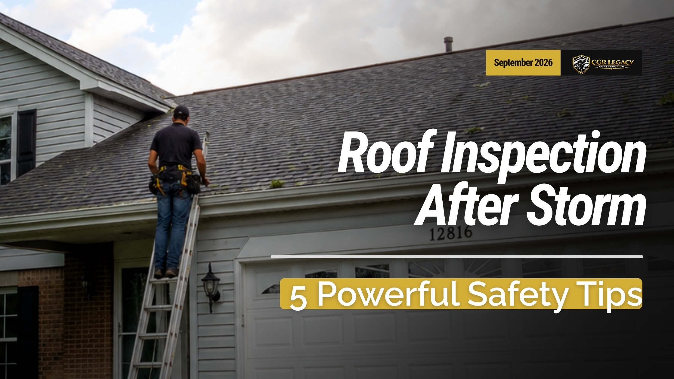 roof inspection after storm