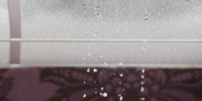 roof leak roof leak